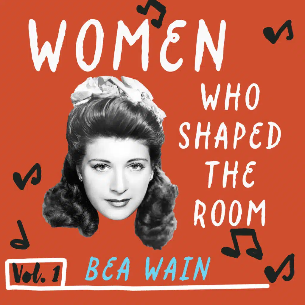 Bea Wain
