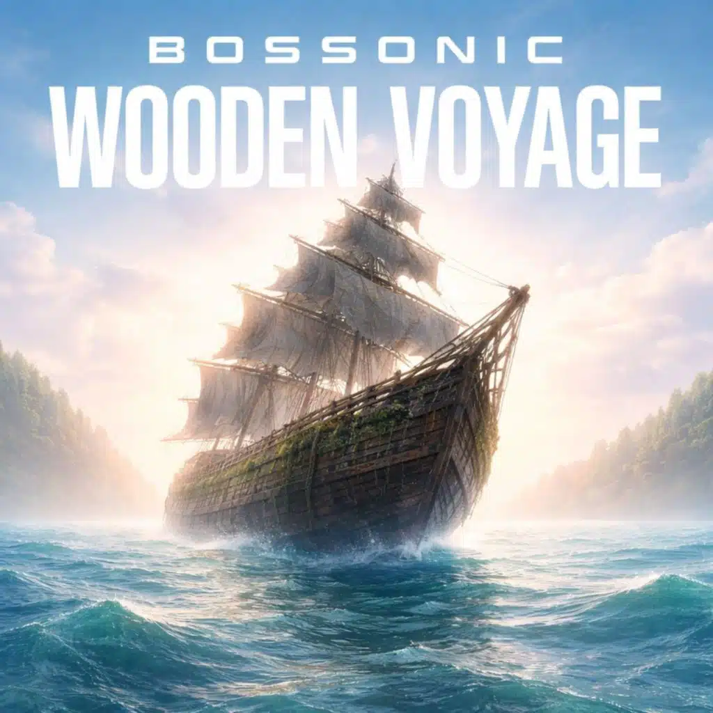 Wooden Voyage