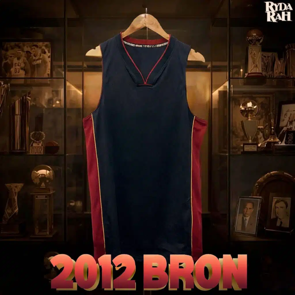 2012 Bron