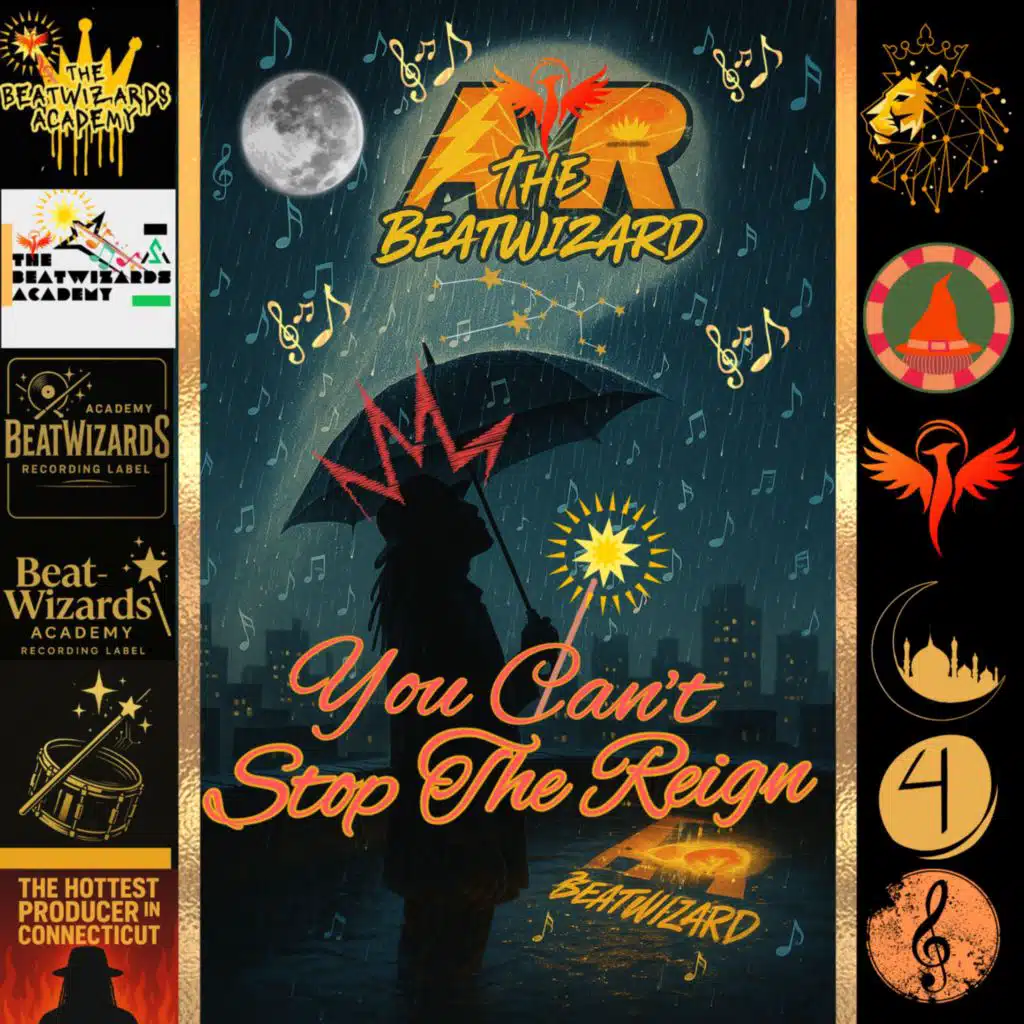 A R the BeatWizard