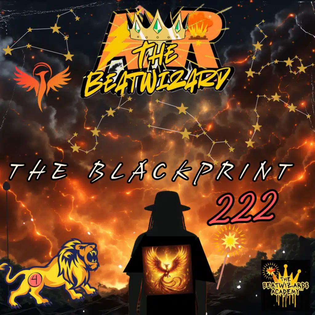The BlackPrint 222
