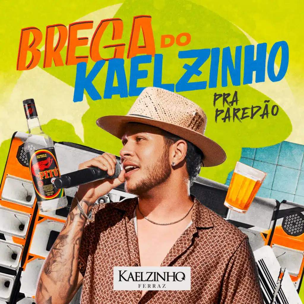 Kaelzinho Ferraz