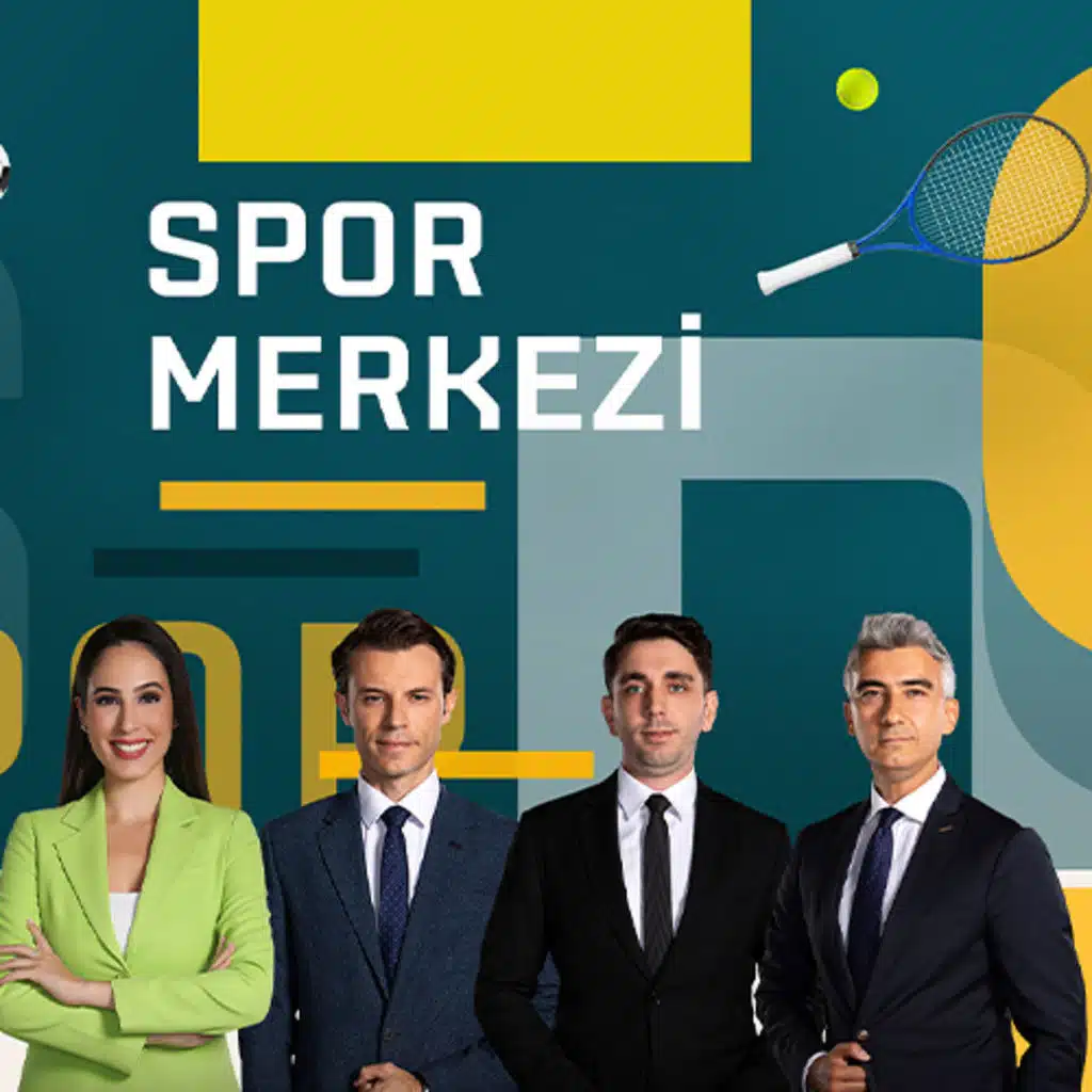 Spor Merkezi - 26 Mart 2026