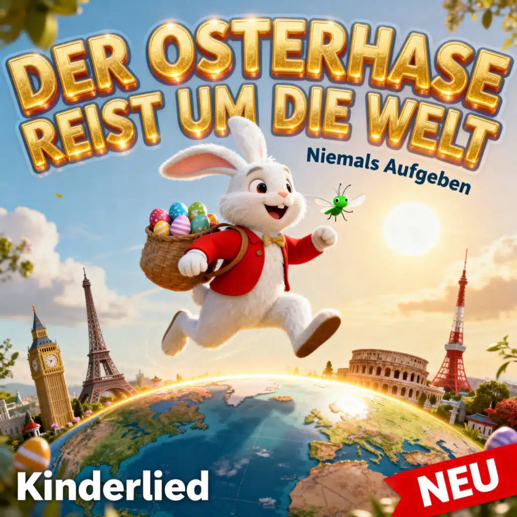 Mutonia Kinderlieder