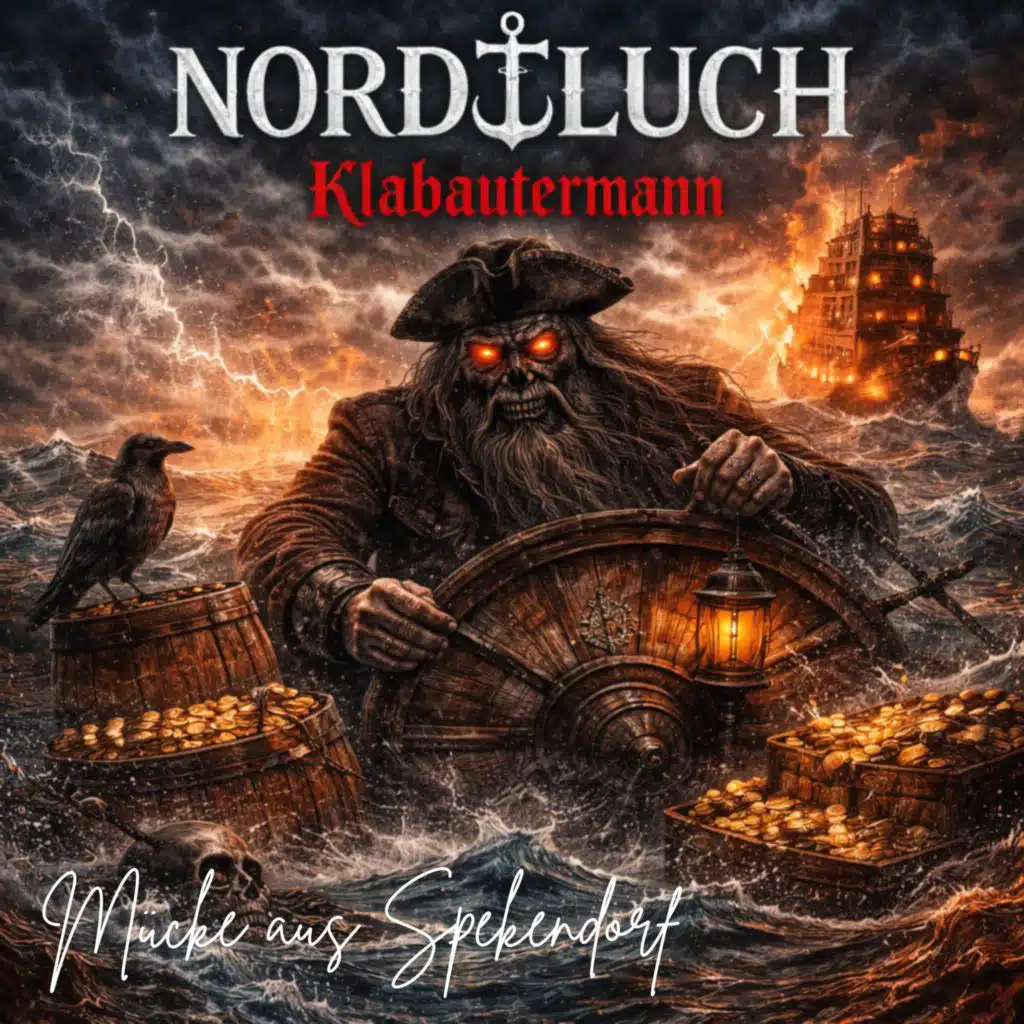 Mücke aus Spekendorf