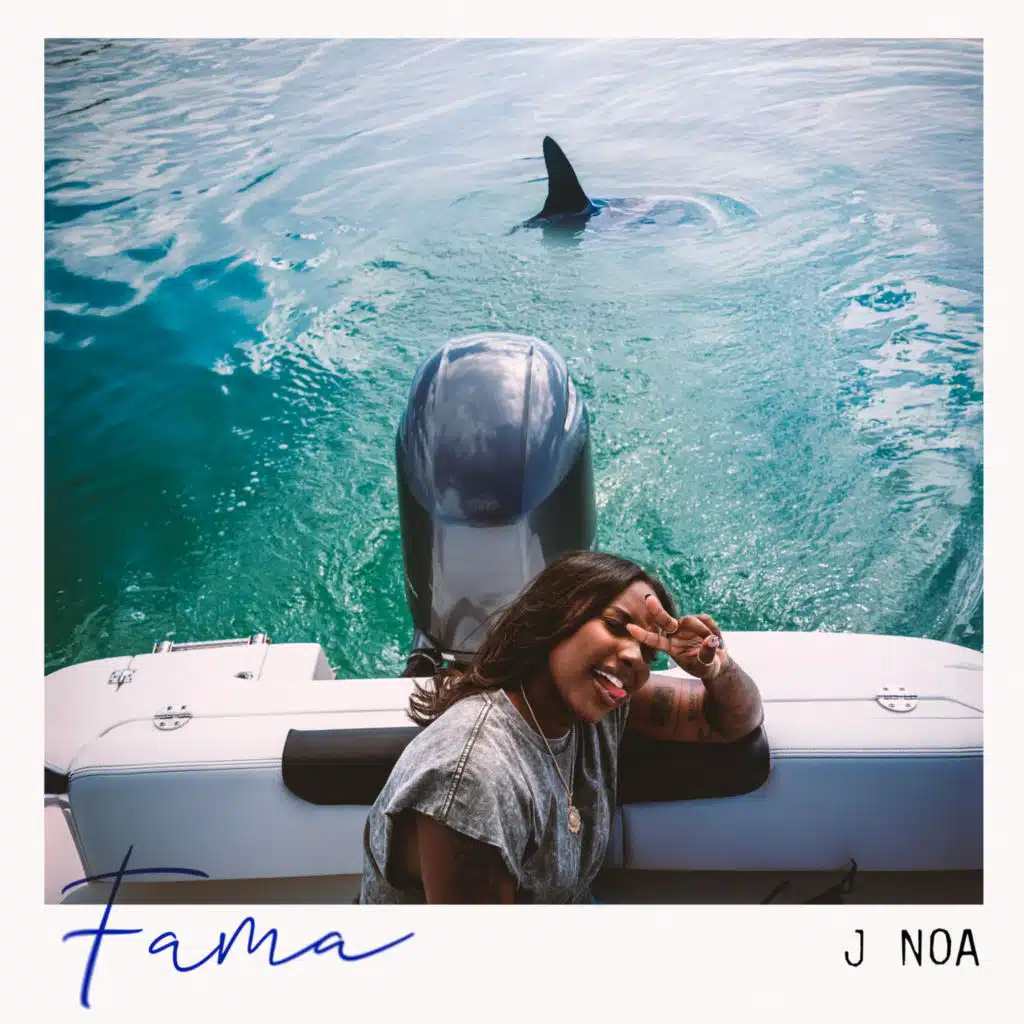 J Noa