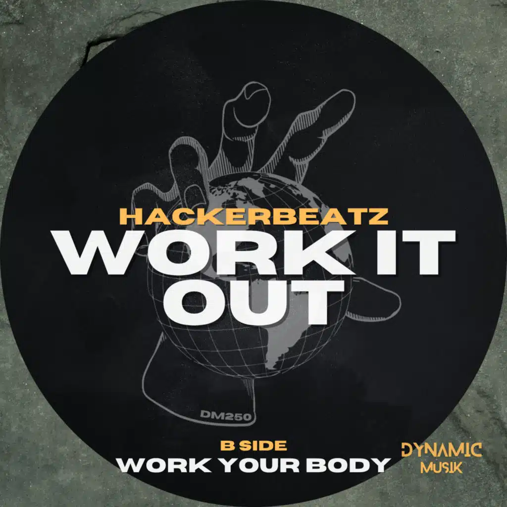 Hackerbeatz