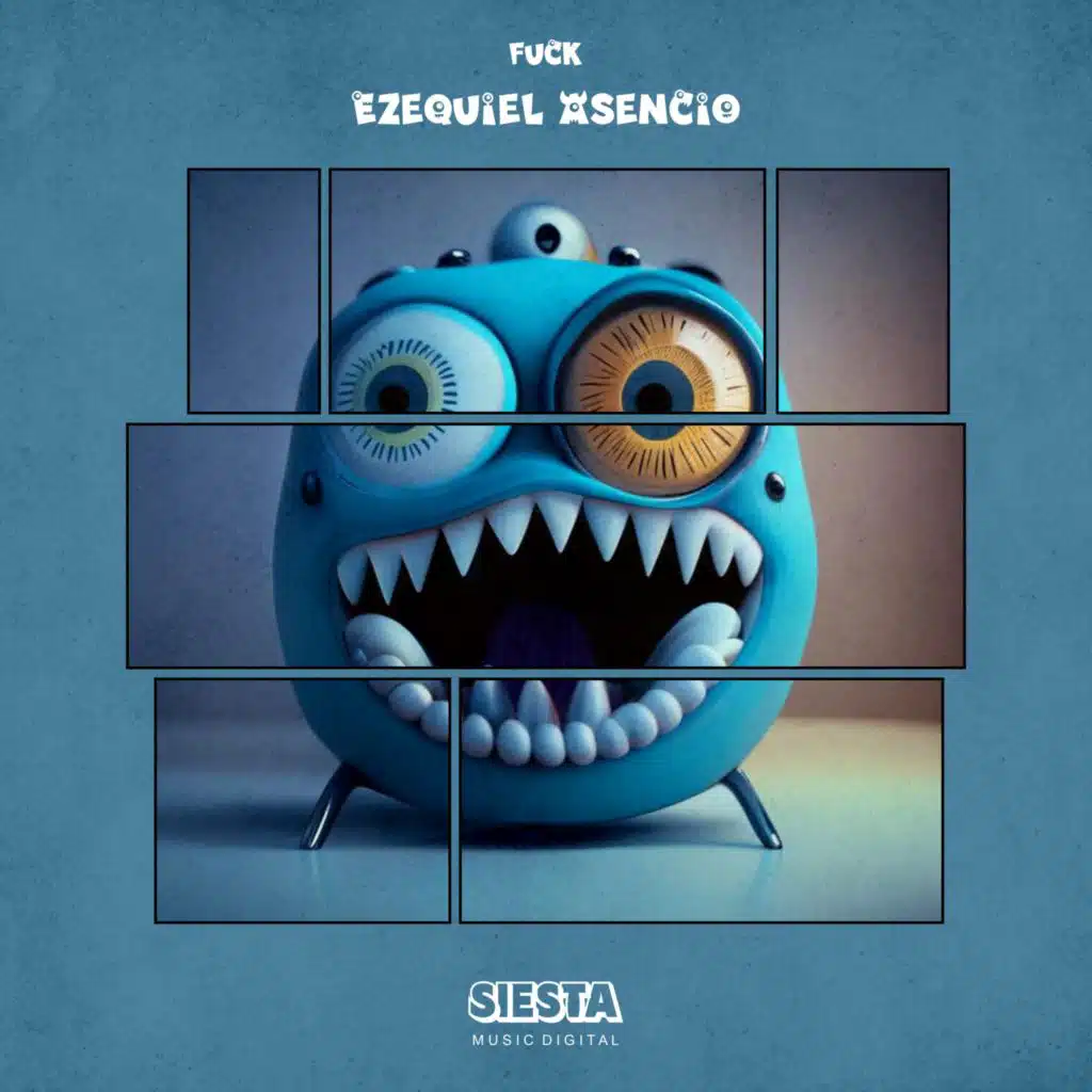 Ezequiel Asencio