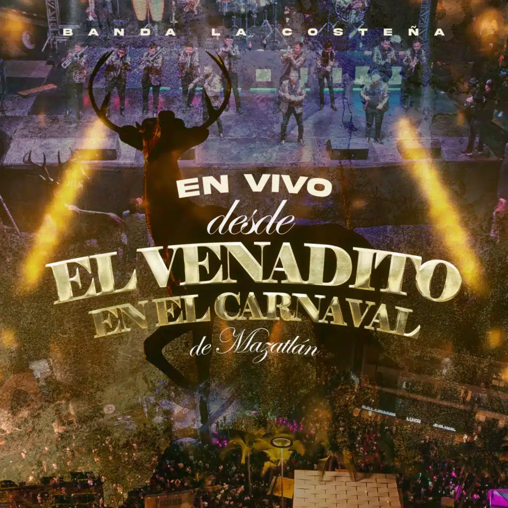 El Sinaloense (En vivo)