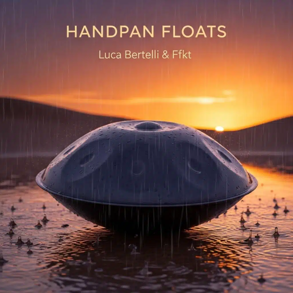 Luca Bertelli & Ffkt