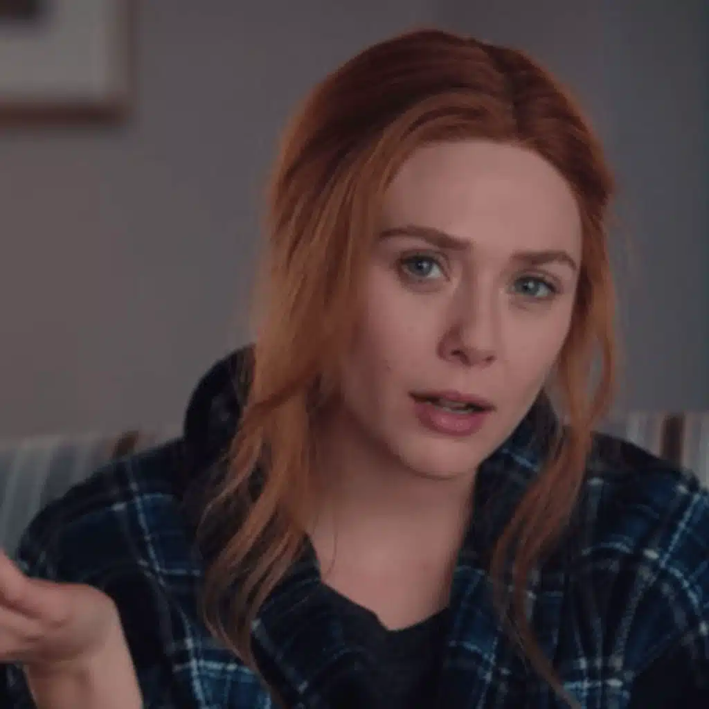 The MCU Diaries: WandaVision: 1.07 – Breaking The Fourth Wall