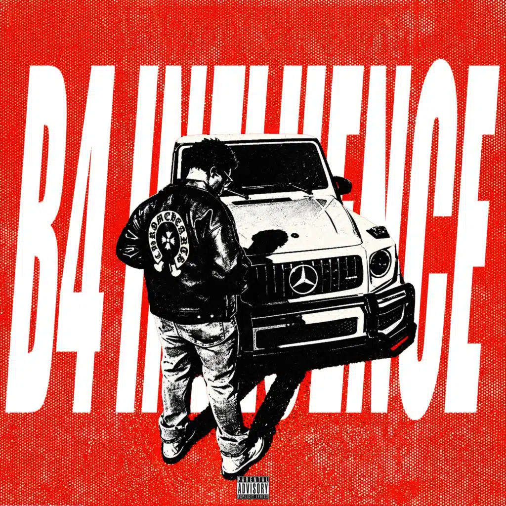 B4 INFLUENCE