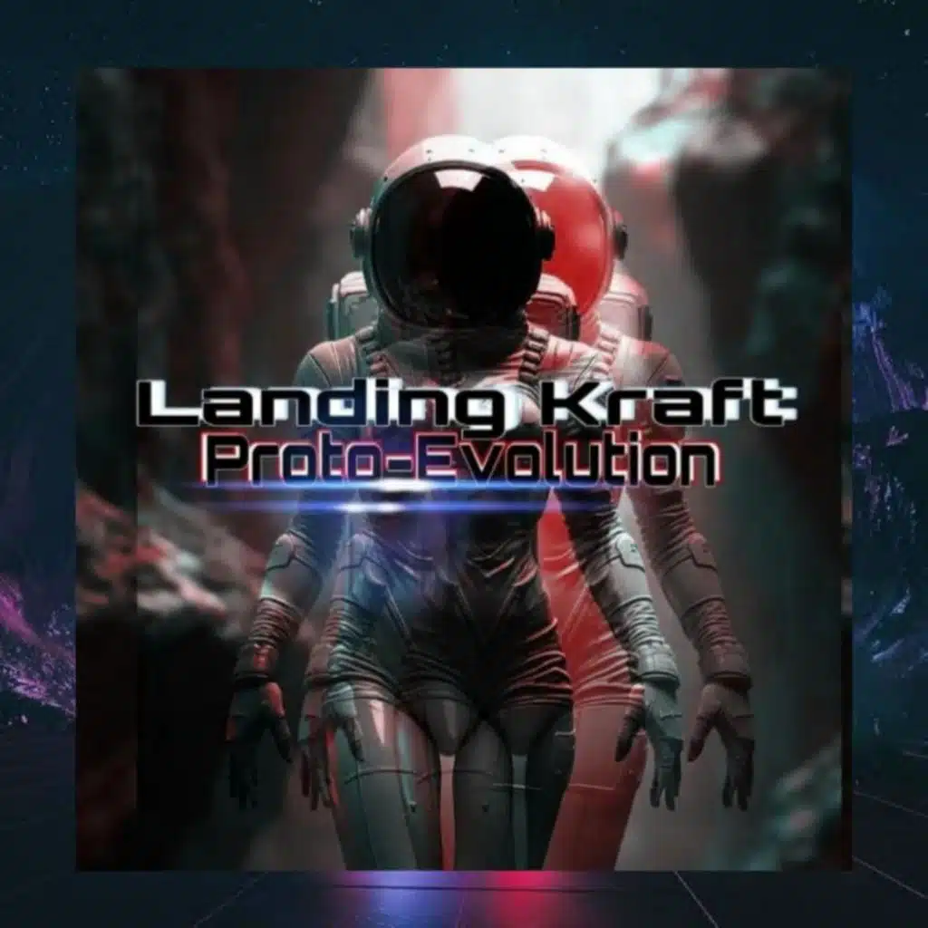 Protoevolution