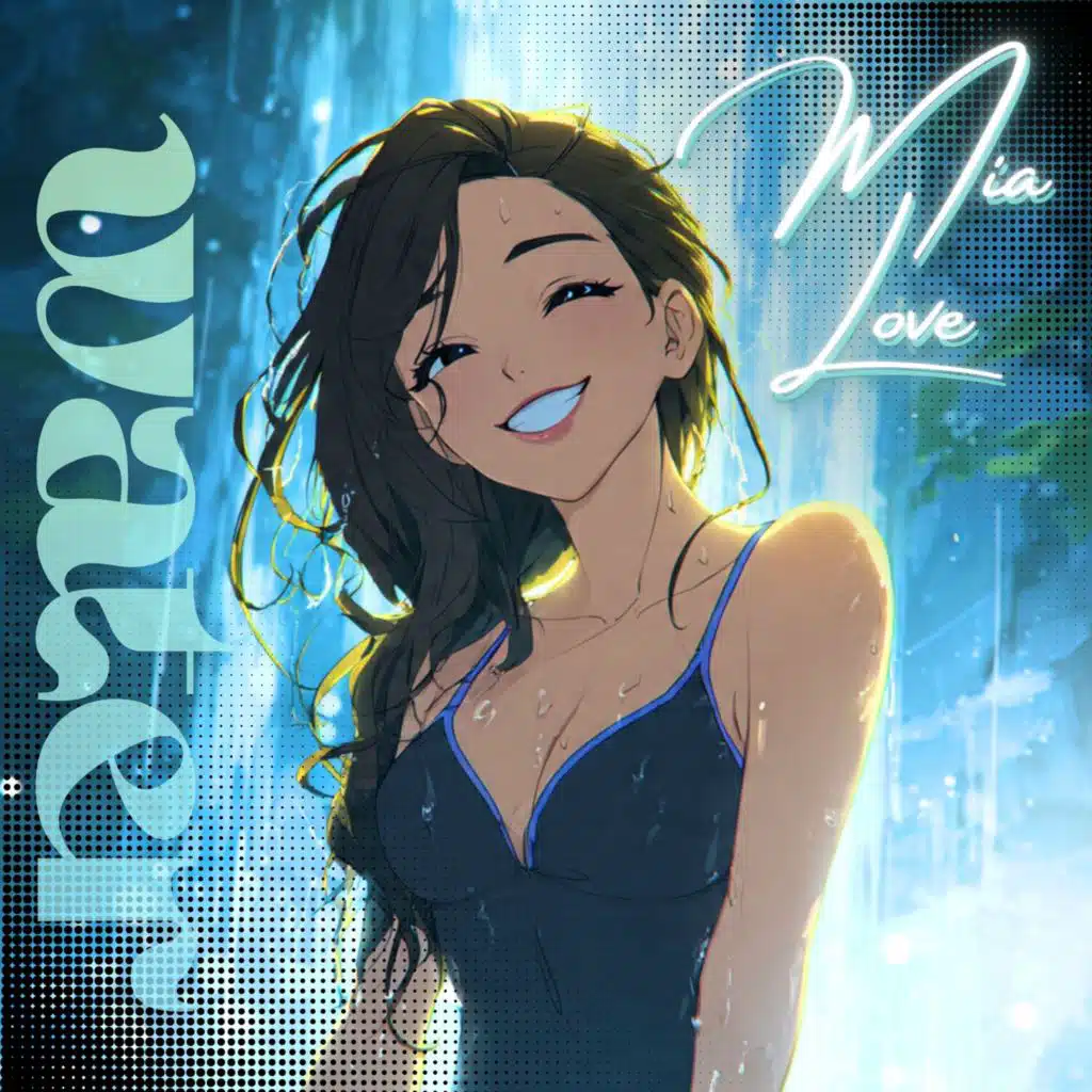 Mia Love
