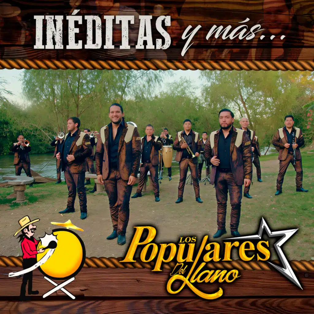 Los Populares Del Llano