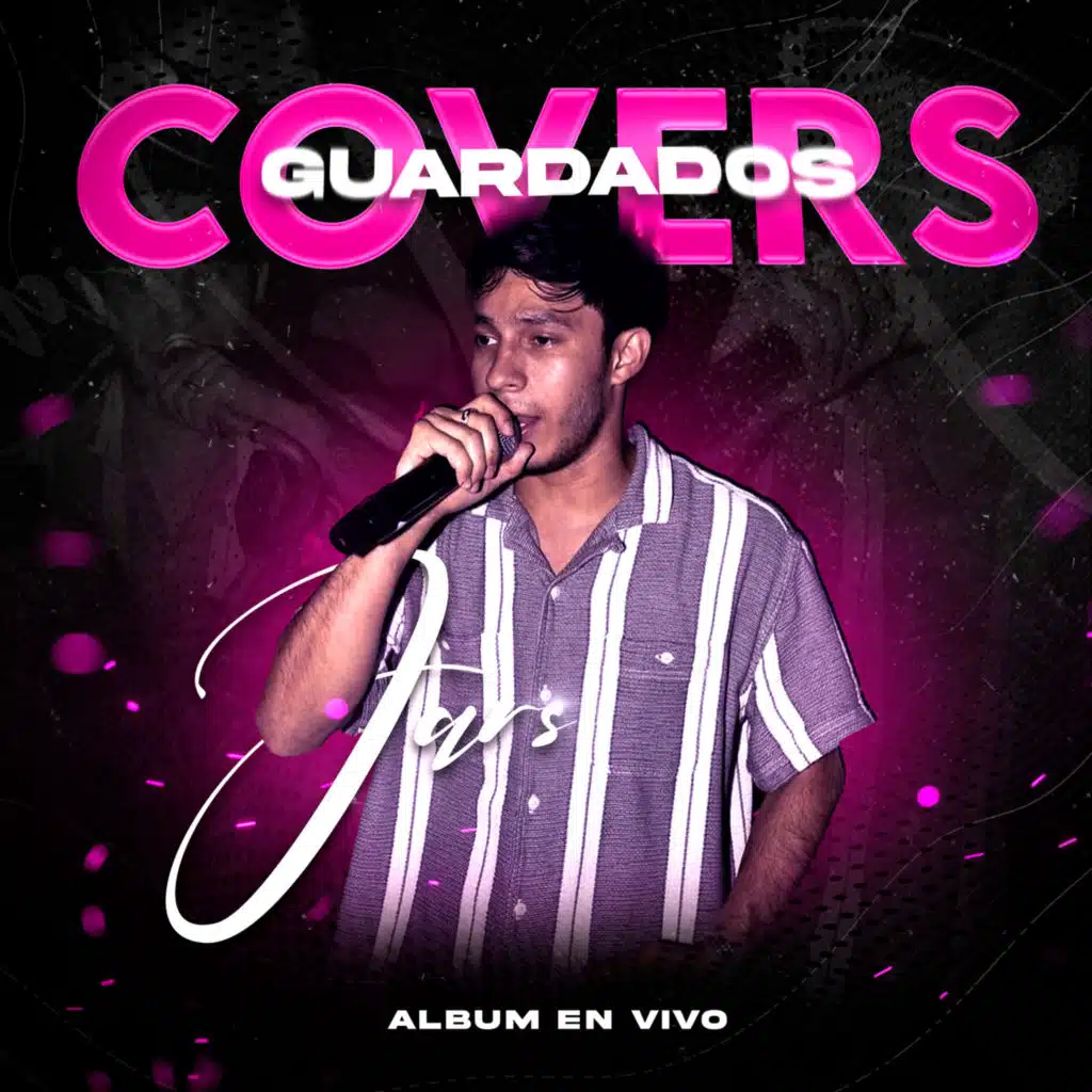 Covers Guardados (En Vivo)