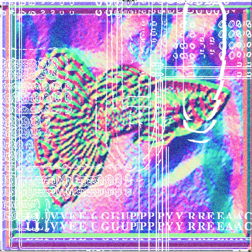 Live Guppy Reaction (A Farewell To Post-Irony)