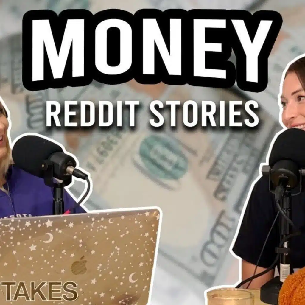 35: Show Me The Money..