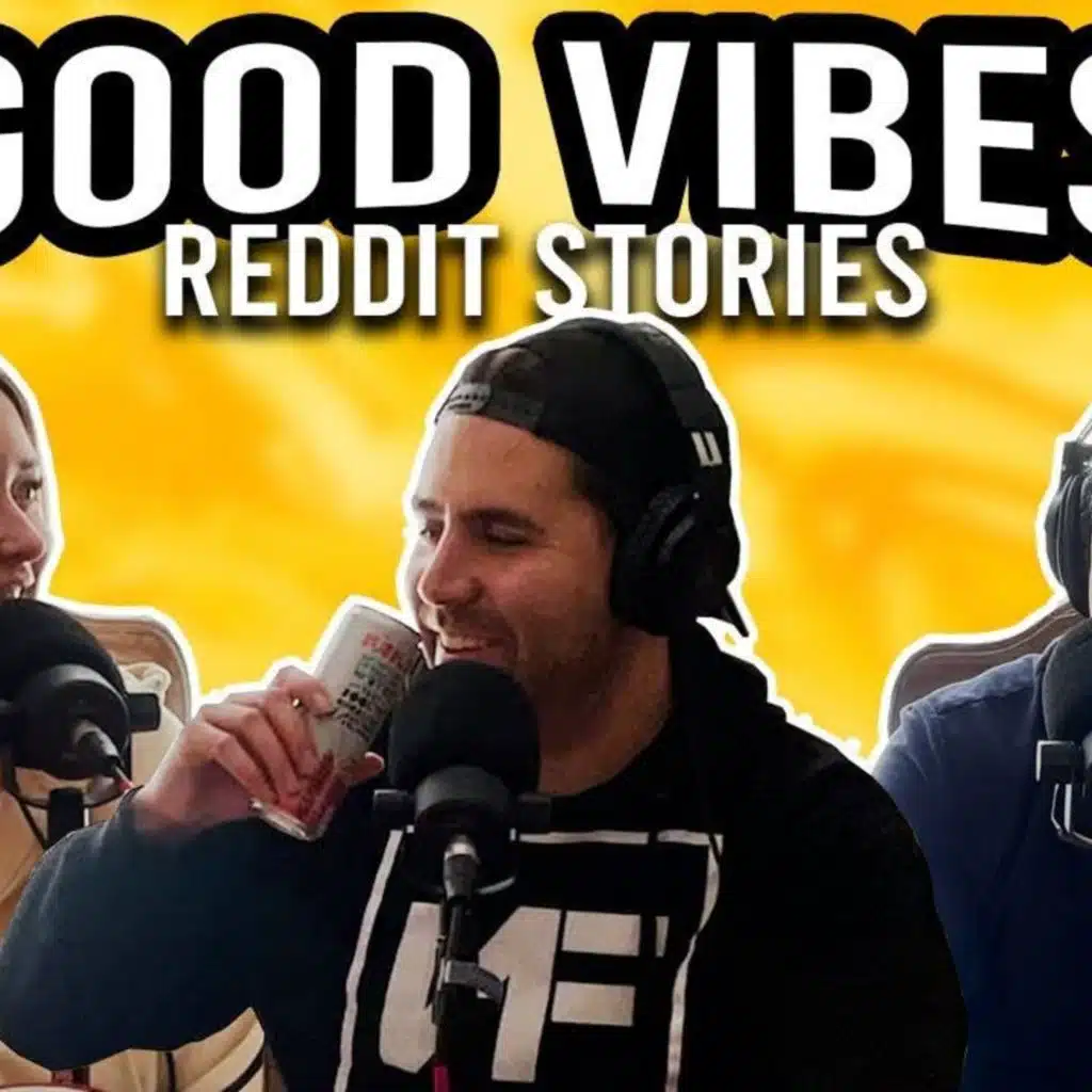 47: Good Vibes Only