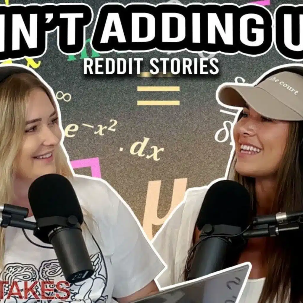 74: It Ain't Adding Up..