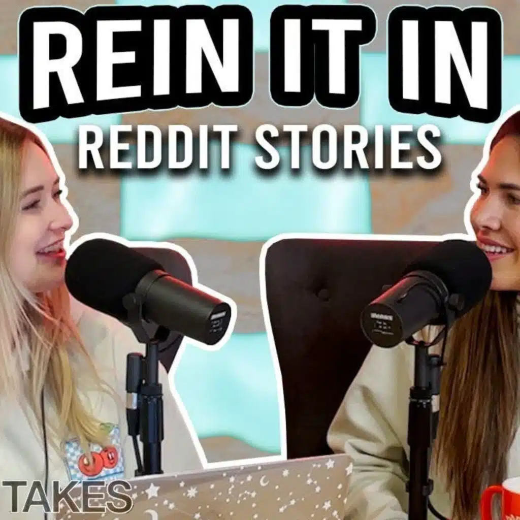 55: Rein it in