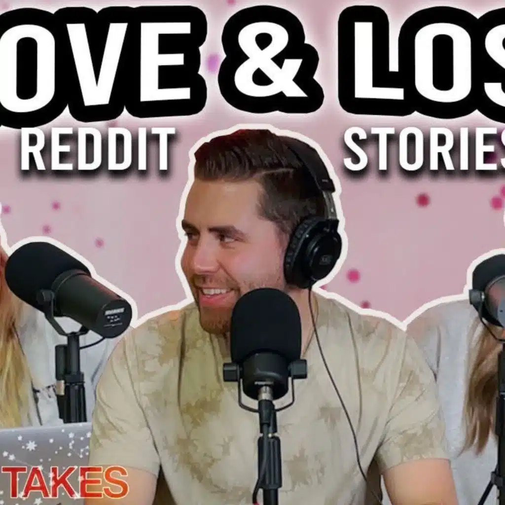 53: Love.. And Love Lost