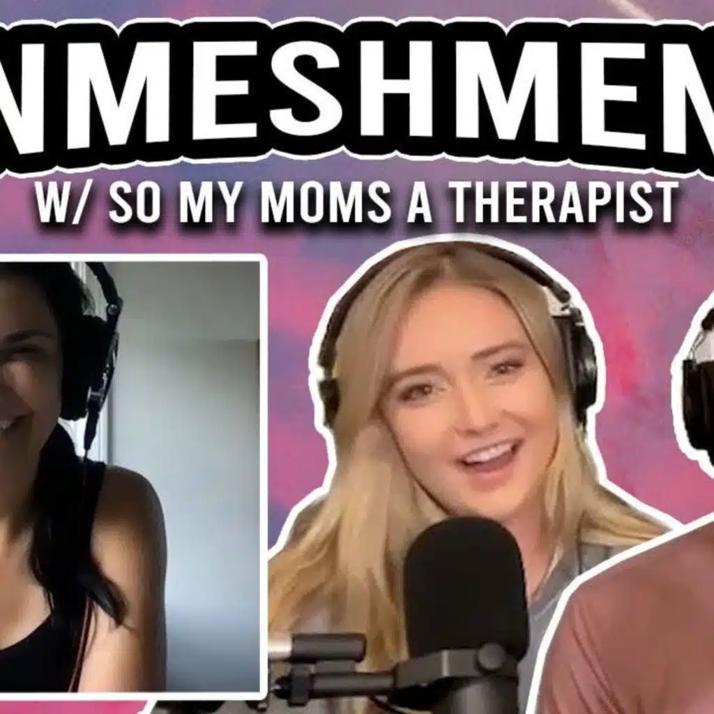 69: Enmeshment and Healthy Boundaries