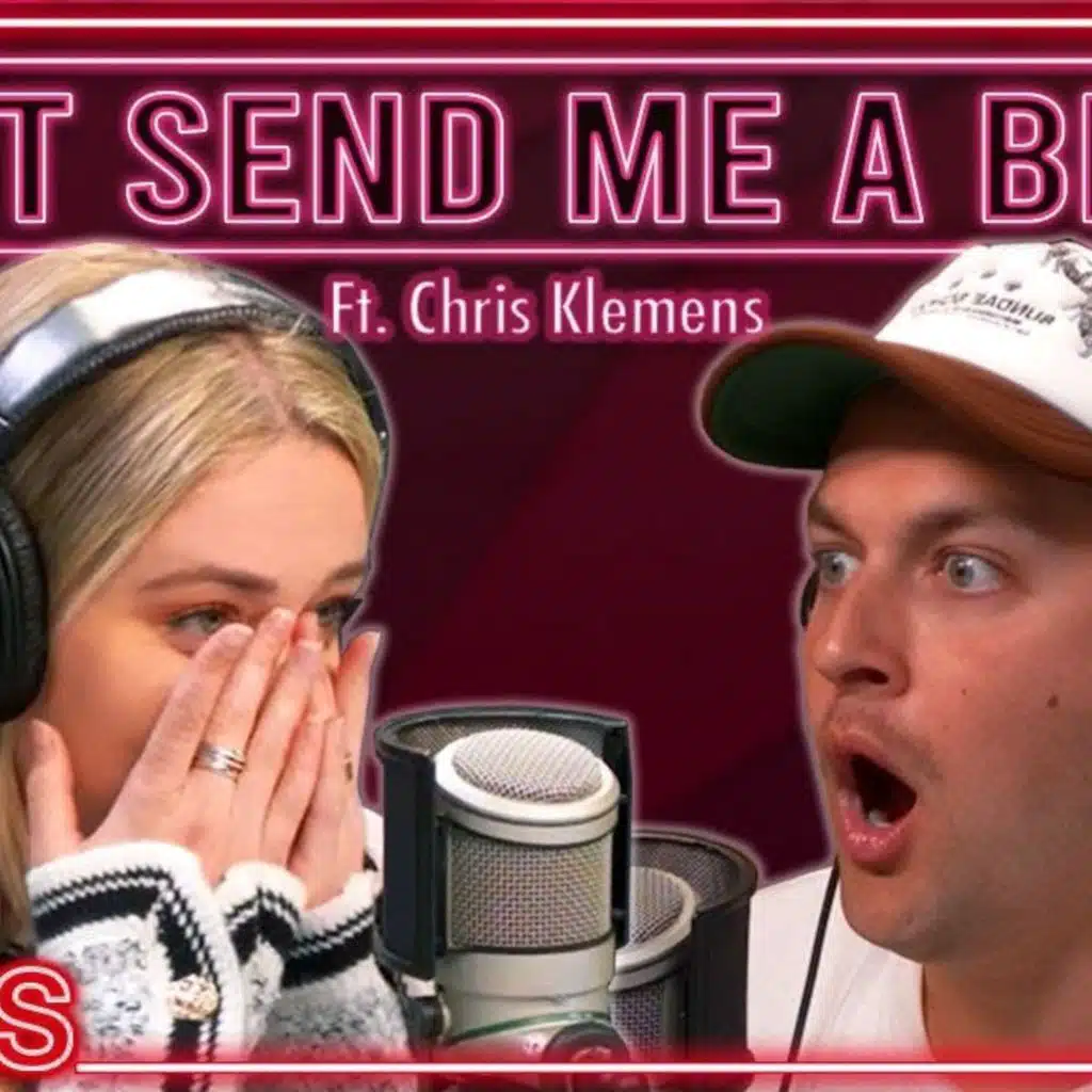 122: Don't Send Me a Bill.. Ft. Chris Klemens