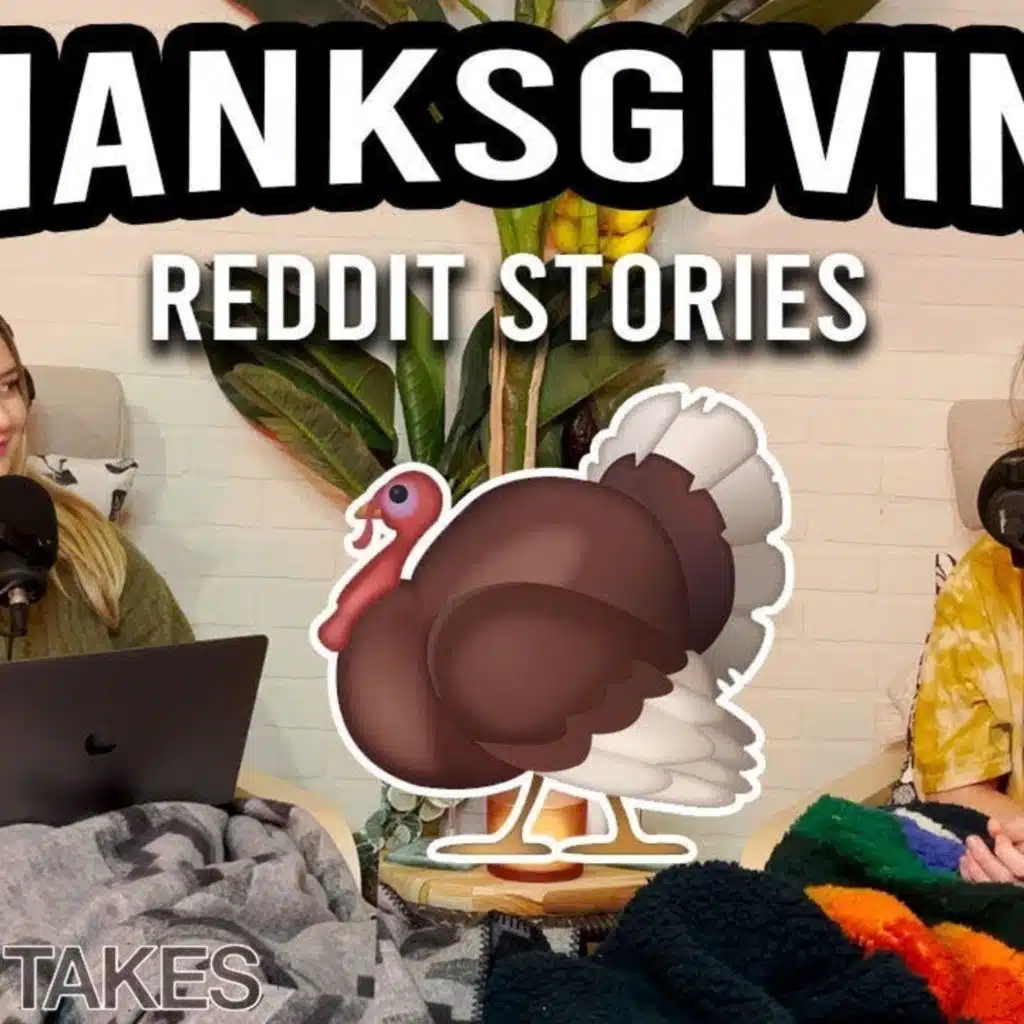 43: Turkey Day Troubles..
