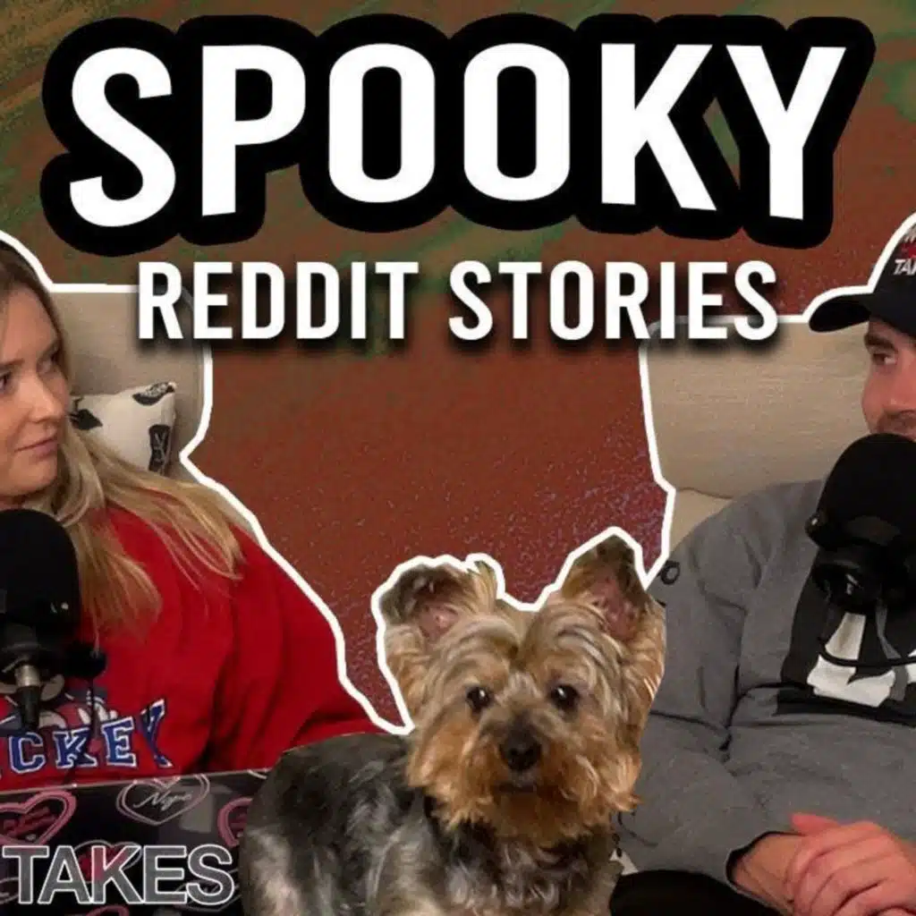 40: Choose Your Theme: Spooky