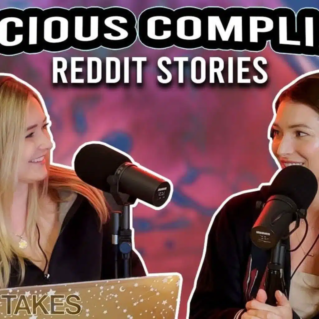 59: Malicious Compliance or Revenge?