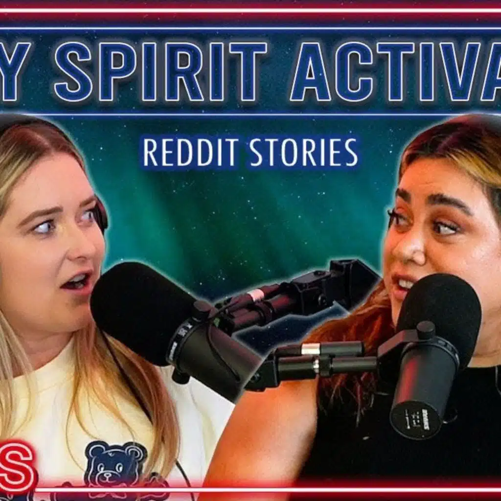 105: Holy Spirit Activate.. Ft. Deison Afualo
