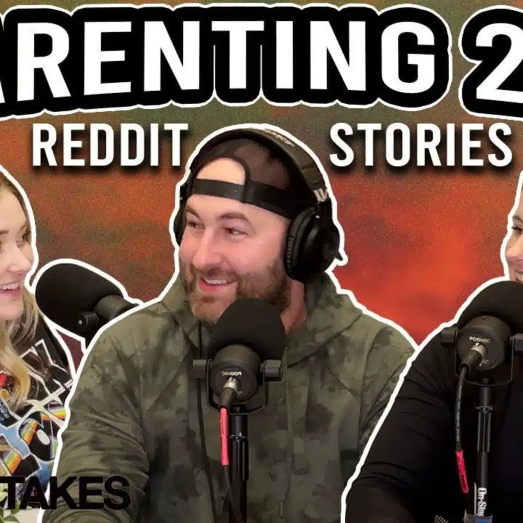 66: Not So Positive Parenting..