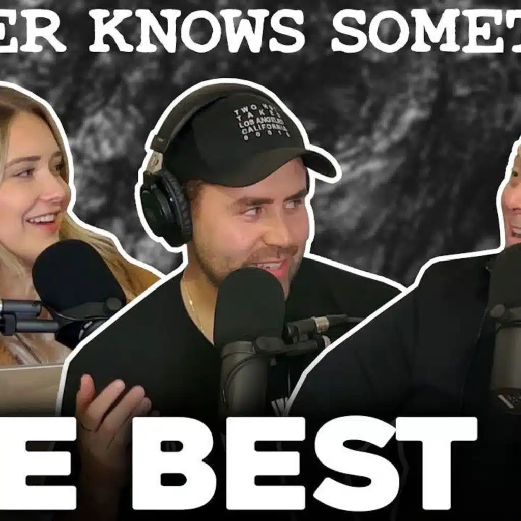Bonus: The Best of Father Knows Something