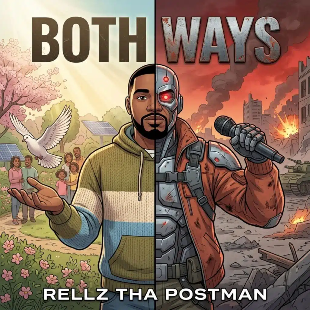 Rellz Tha Postman