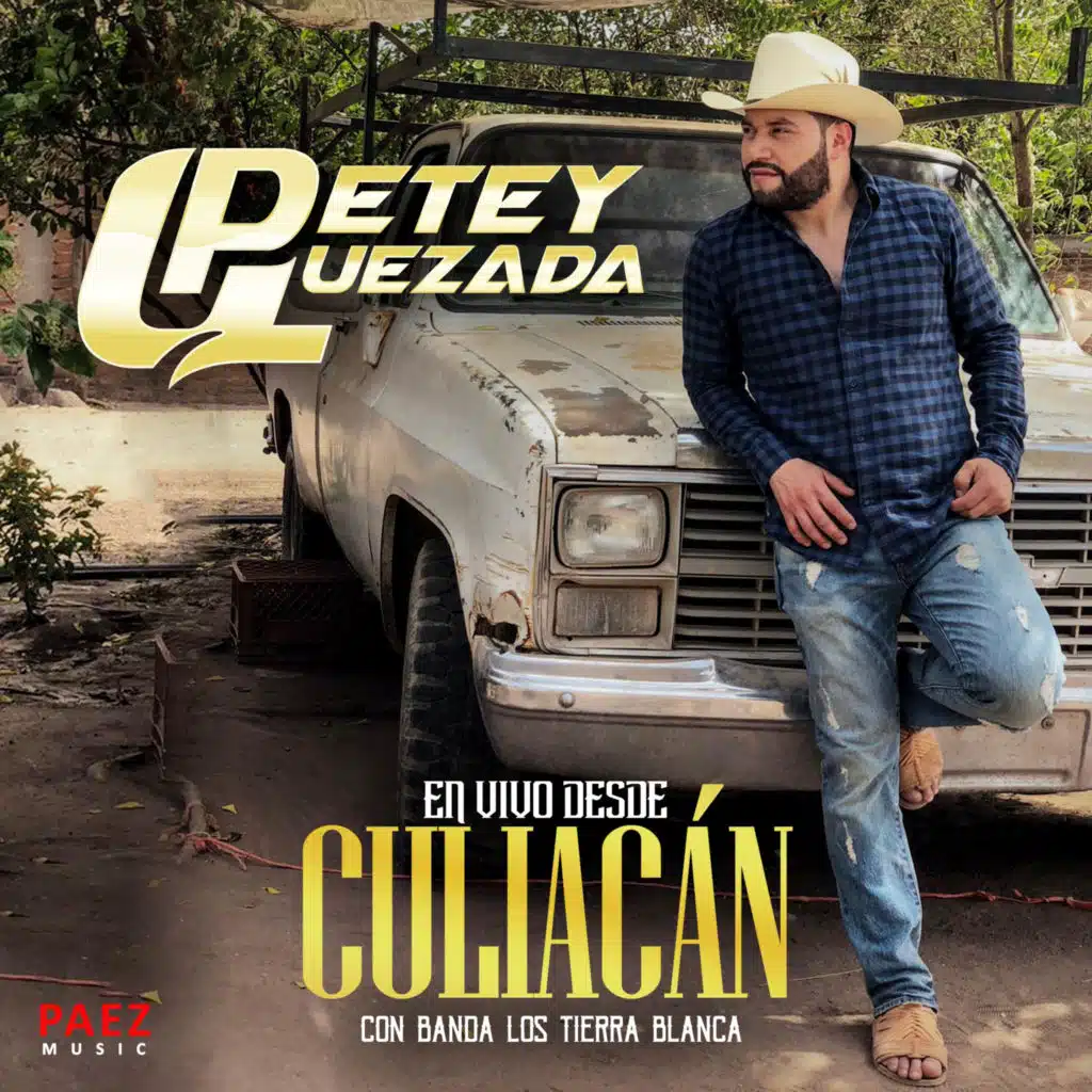 Desde Culiacán (En Vivo)