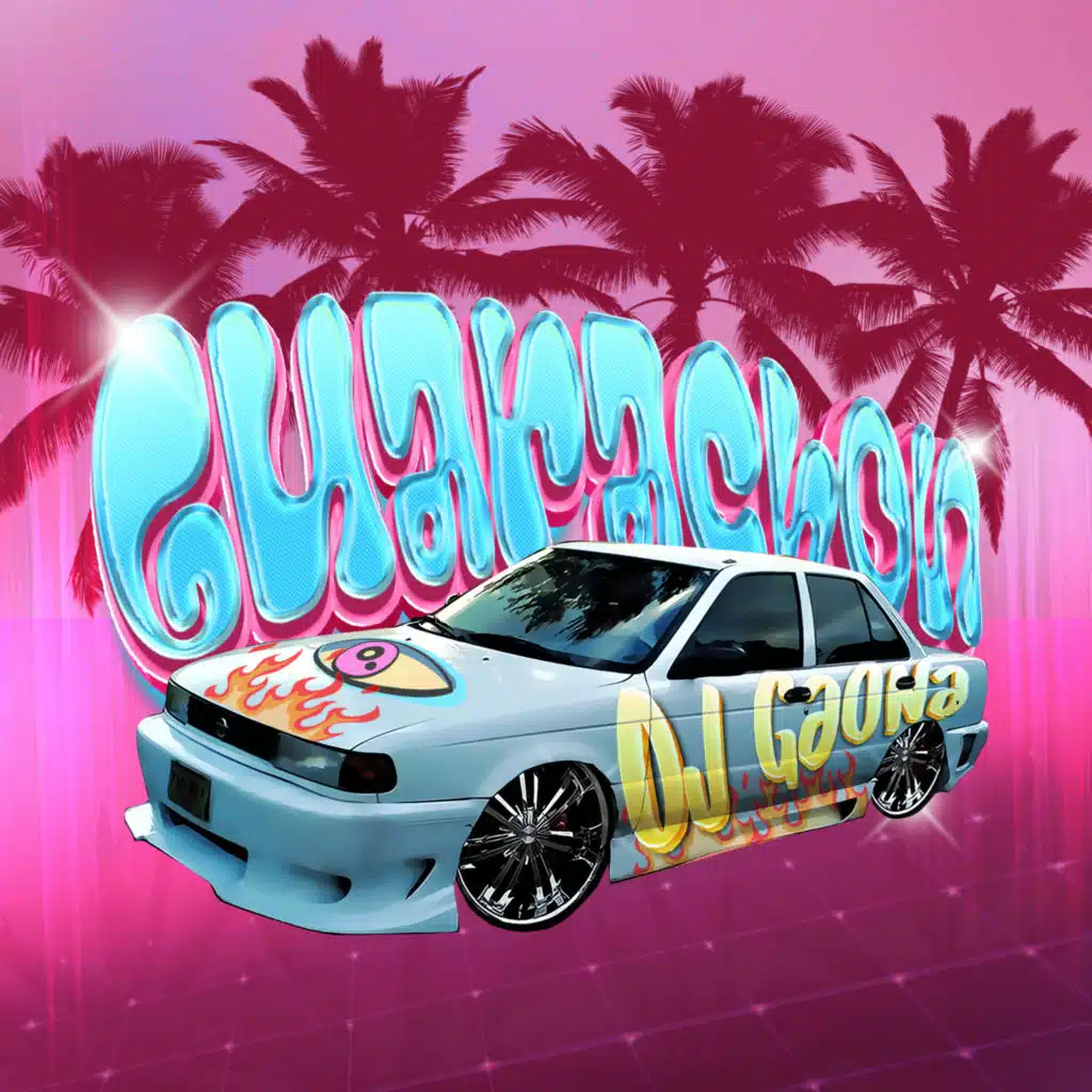 DJ Gaona
