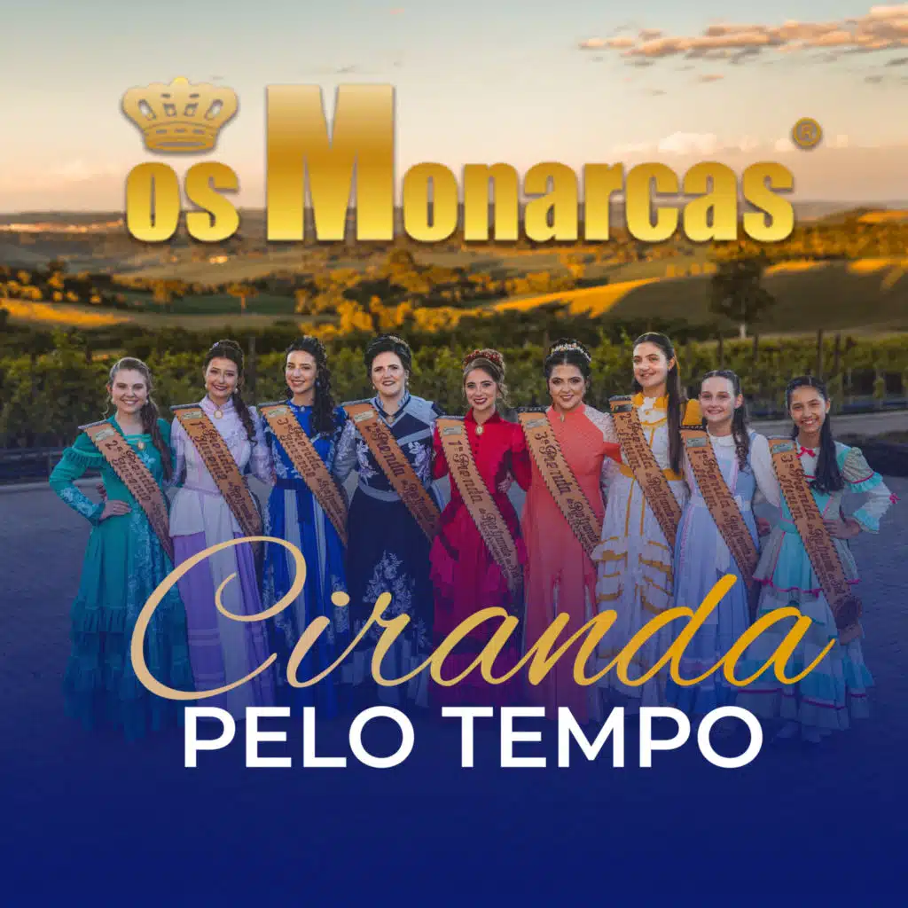 Os Monarcas