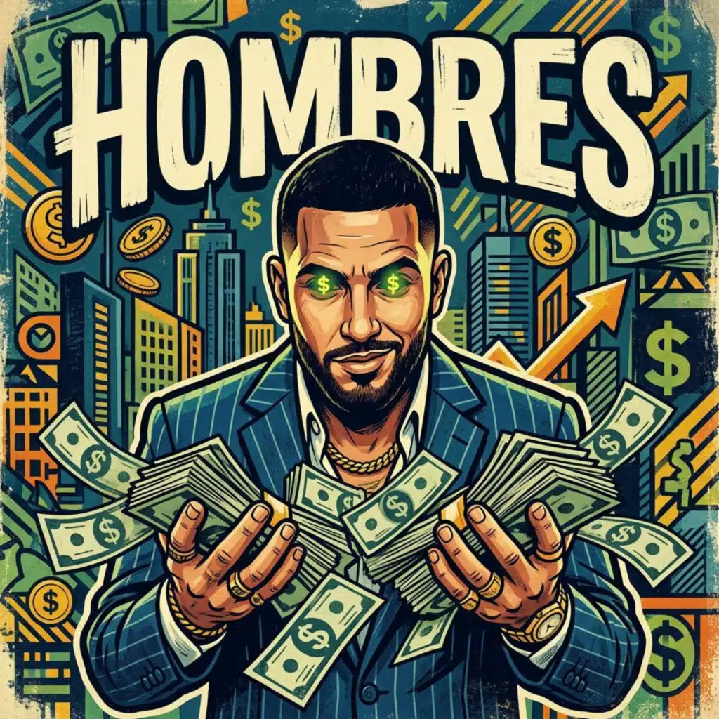 hombres
