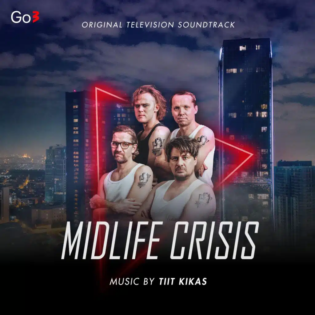 Midlife Crisis (Original Television Soundtrack)