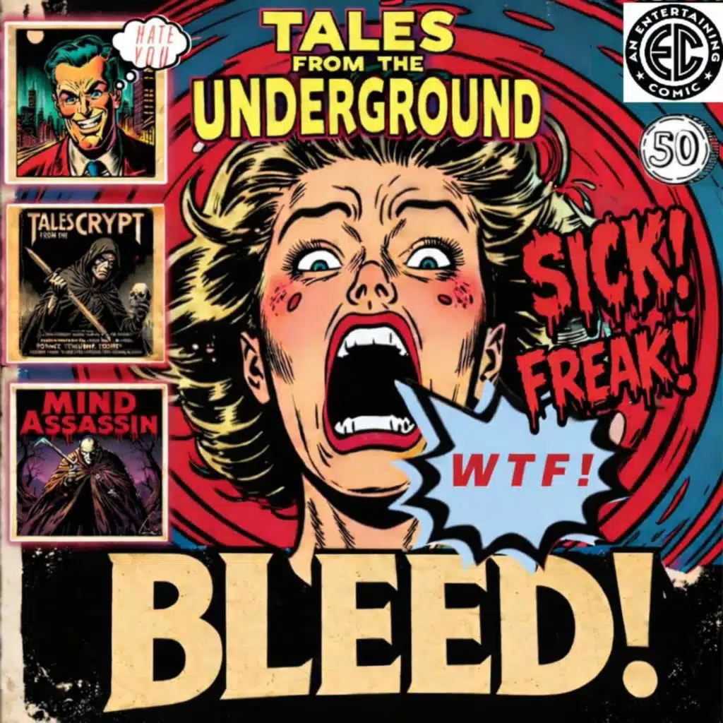 Underground