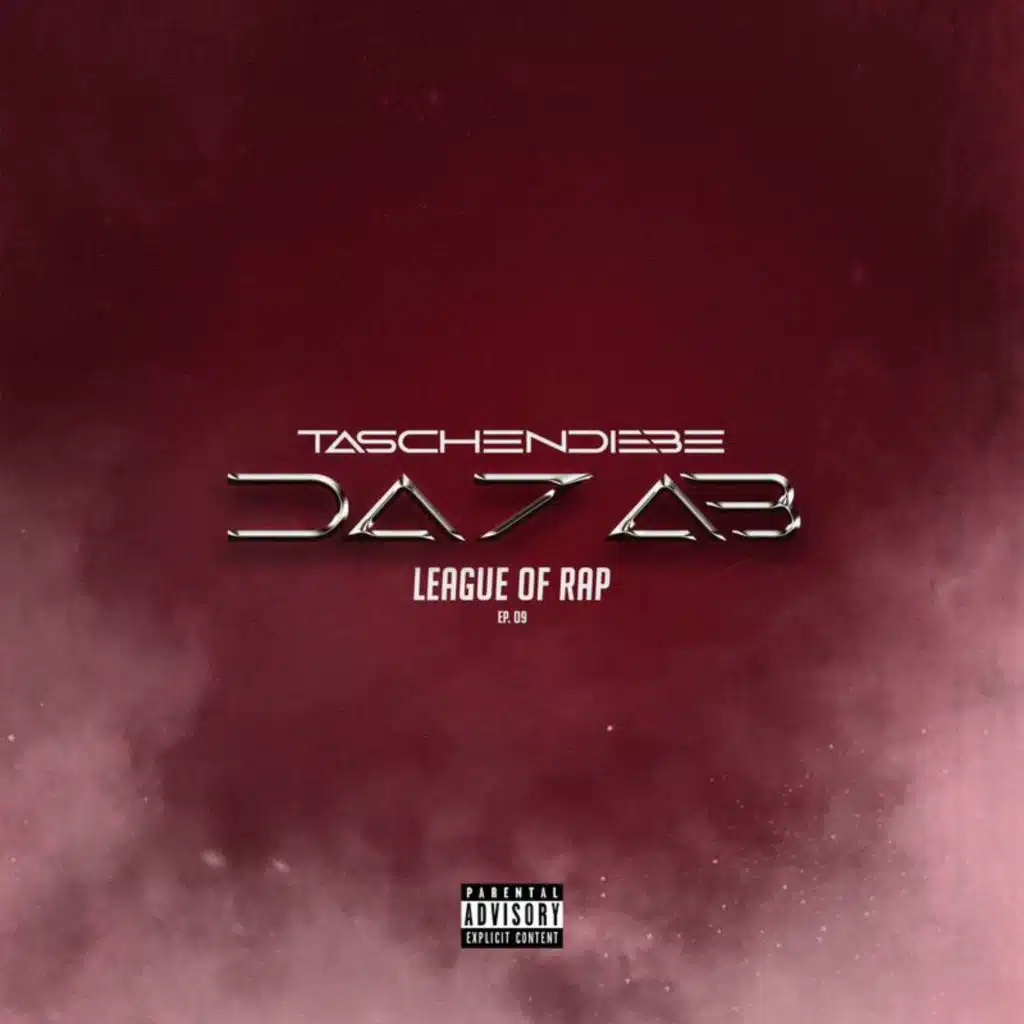 League of Rap & da7ab