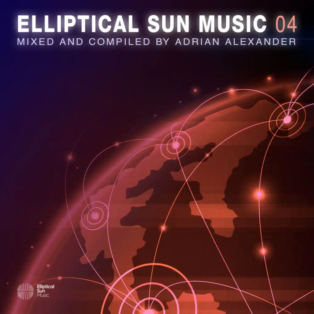 Elliptical Sun Music 04