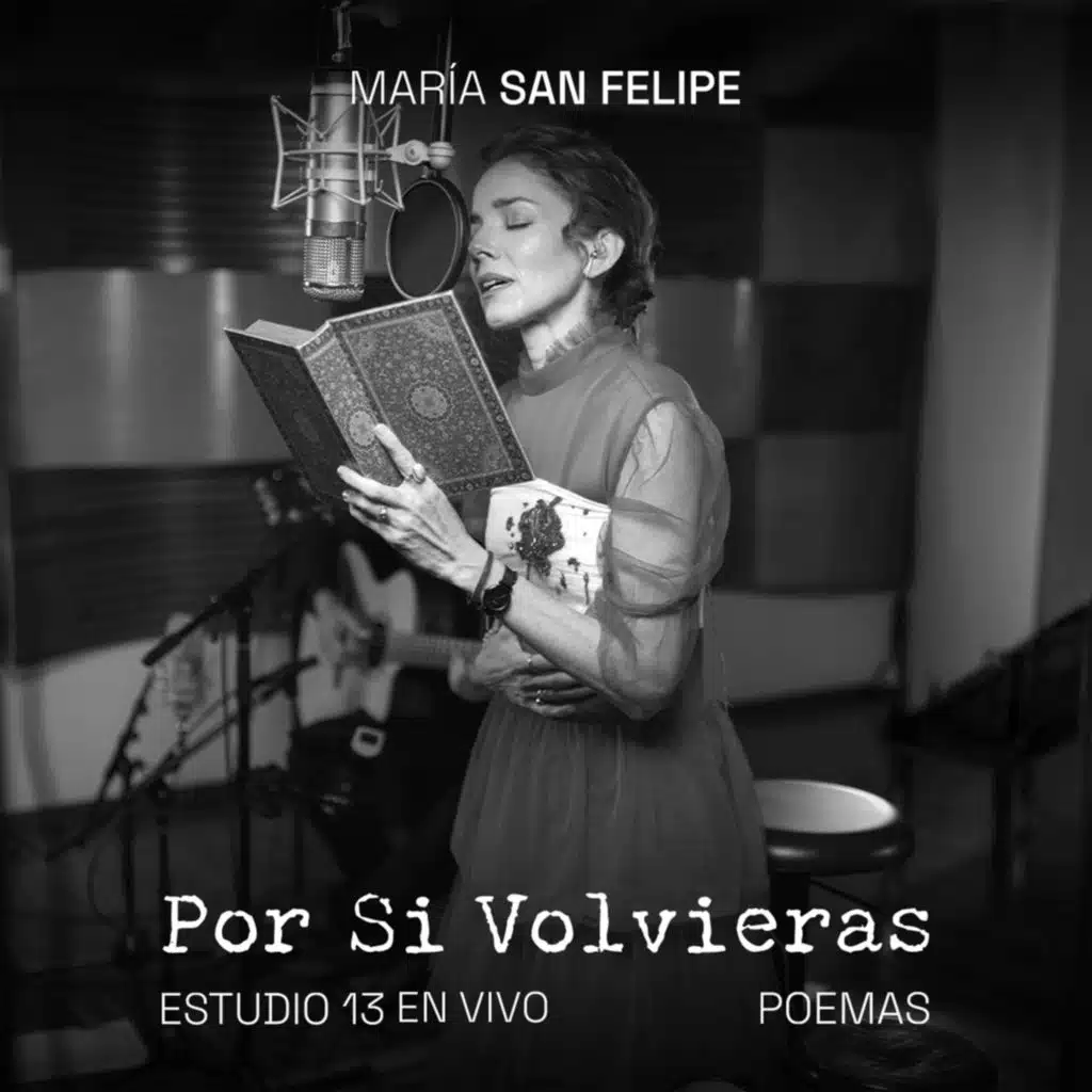 María San Felipe