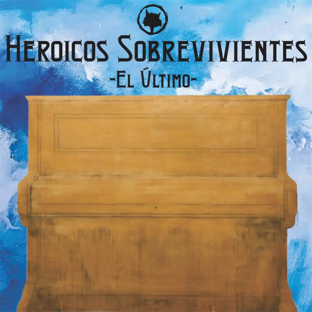 Heroicos sobrevivientes