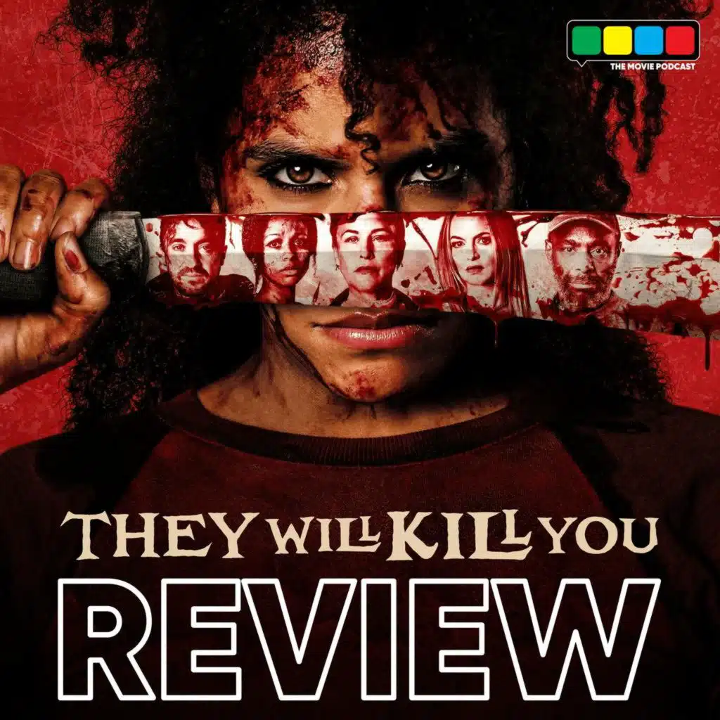 They Will Kill You Movie Review