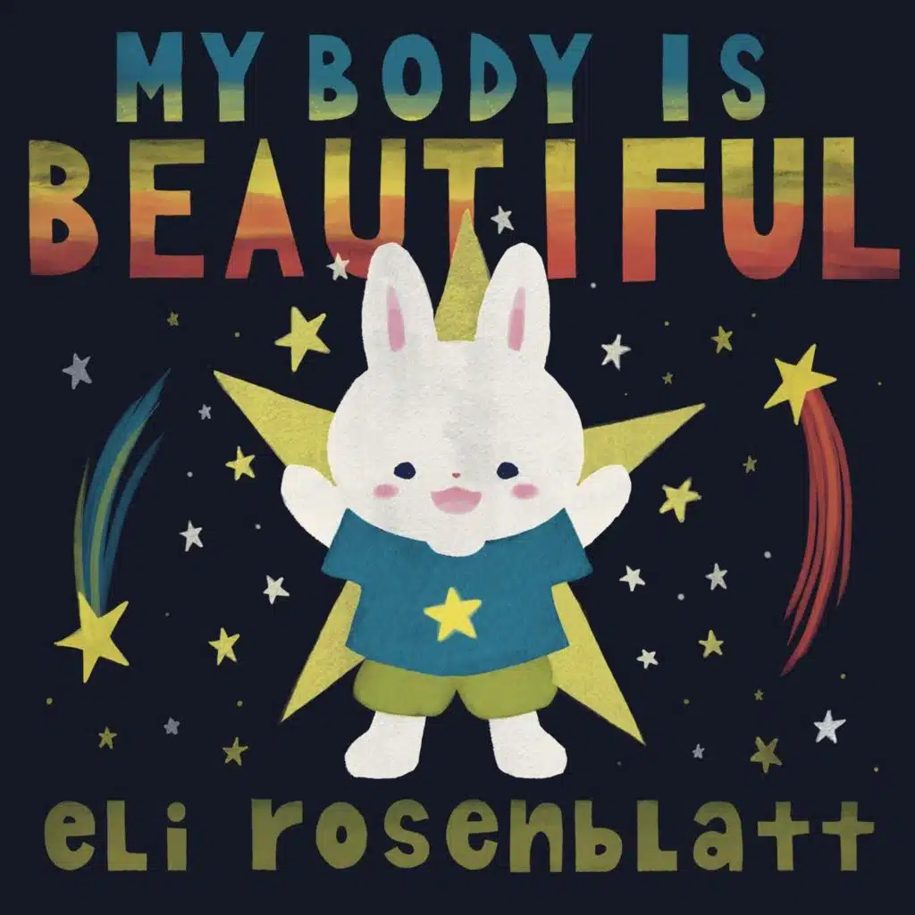 Eli Rosenblatt