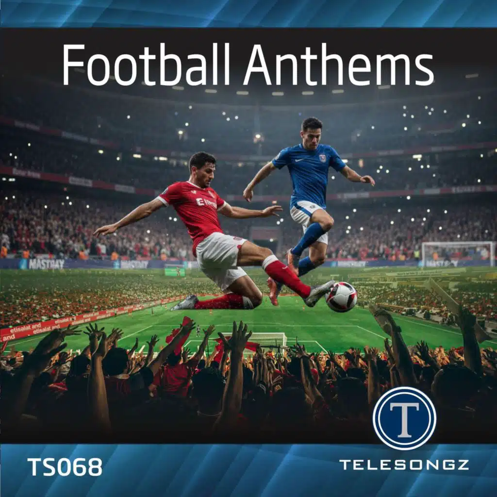 Football Anthems