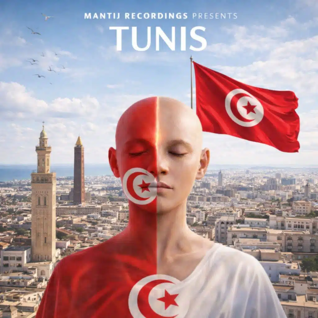 Mantij Recordings Tunis