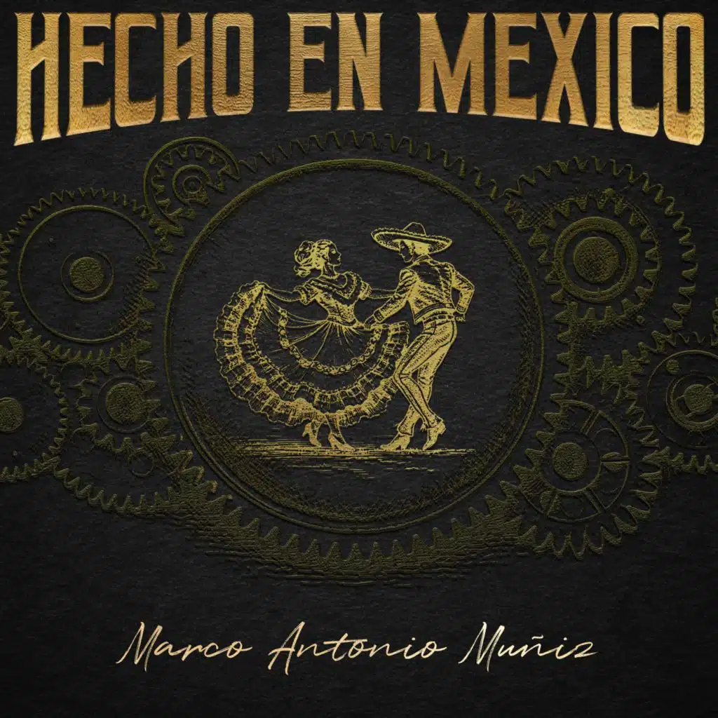 Marco Antonio Muñíz